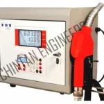 Fuel Dispenser