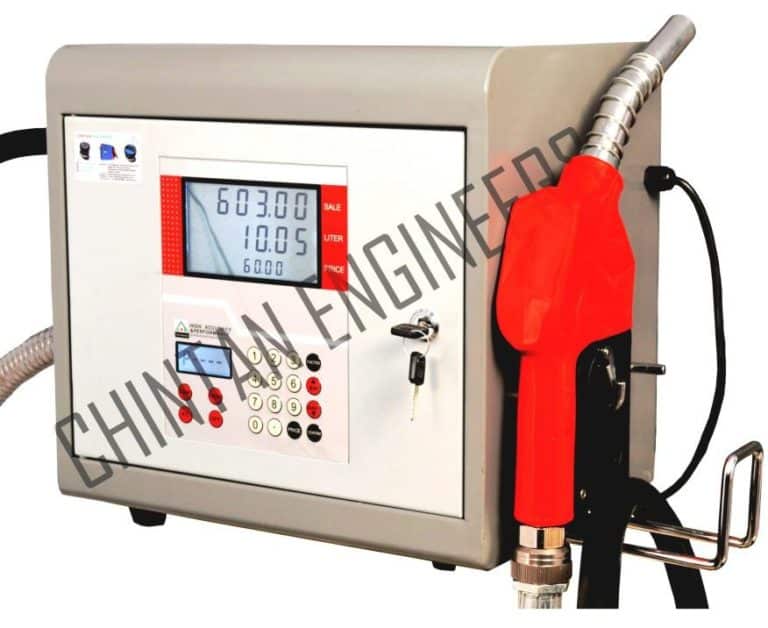 Flow Meter Manufacturers Accurate Flow Meters By Chintan Engineers