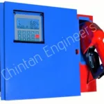 fuel dispenser