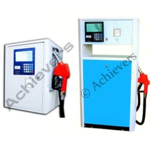 Small & Large Fuel Dispenser