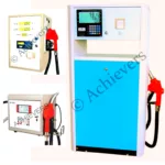 Fuel Dispensers for Various Applications