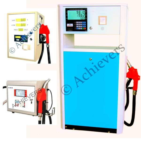 Diesel Dispenser Diesel Dispenser Pumps Diesel Dispensing Units
