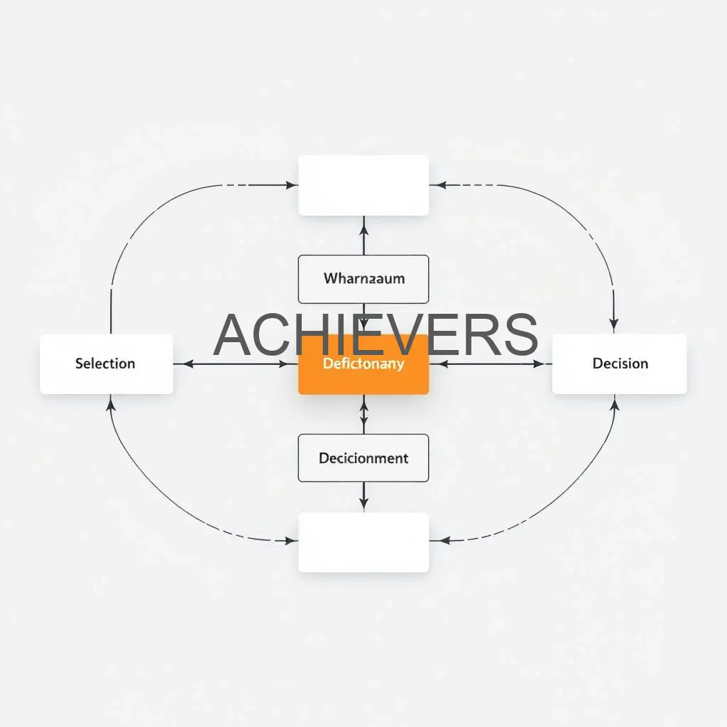 Technical diagram showing selection decision flow for Oil Flow Meters based on application parameters